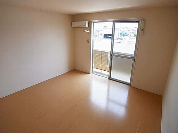 FOREST WIND～フォレスト　ウィンド～ ベッドルーム