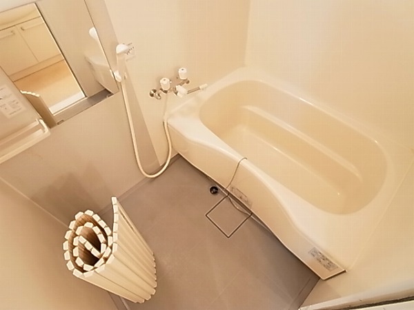 FOREST WIND～フォレスト　ウィンド～ 風呂画像