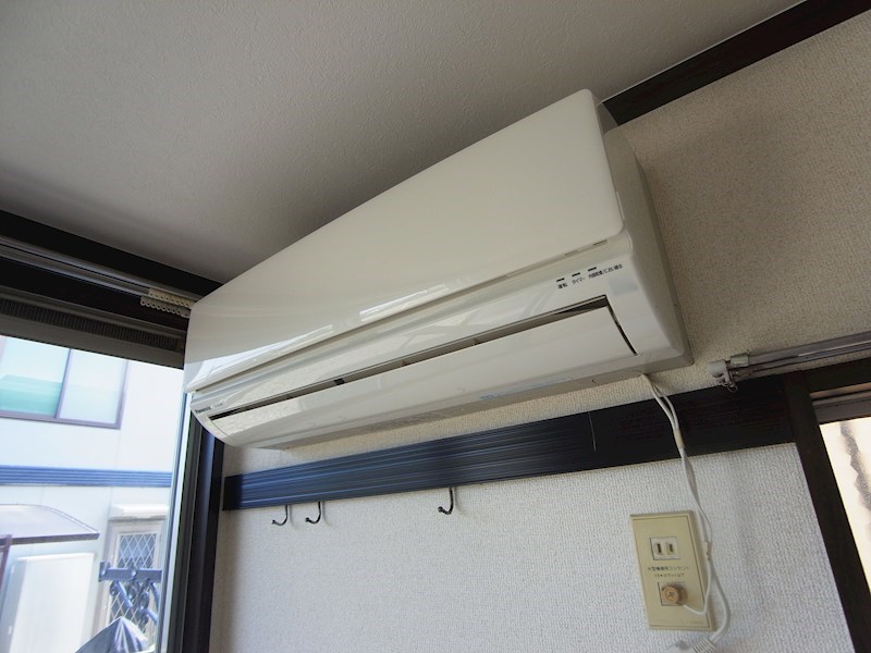 島村コーポ Ｂ その他6
