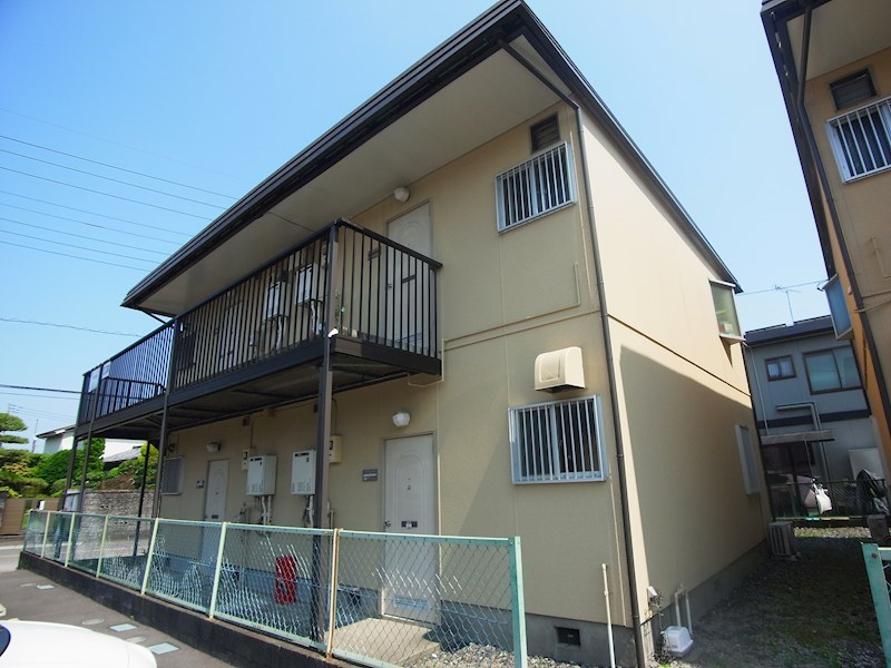 島村コーポ Ｂ その他外観1