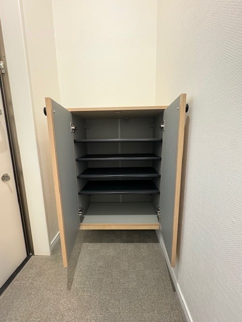 Gran Base その他13