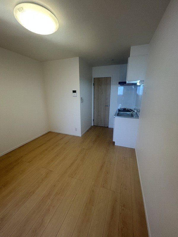 シャイネクス馬橋 リビング