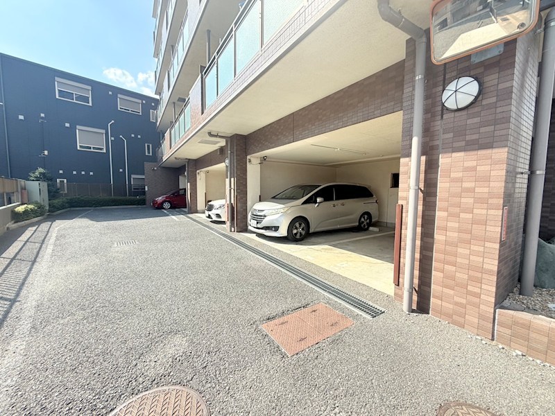 メイト扇 その他外観1