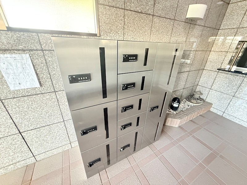 メイト扇 その他外観4