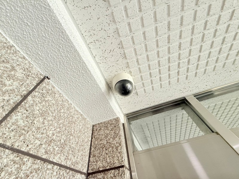 メイト扇 その他外観5