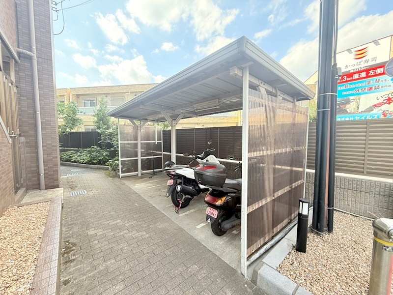 メイト扇 その他外観6