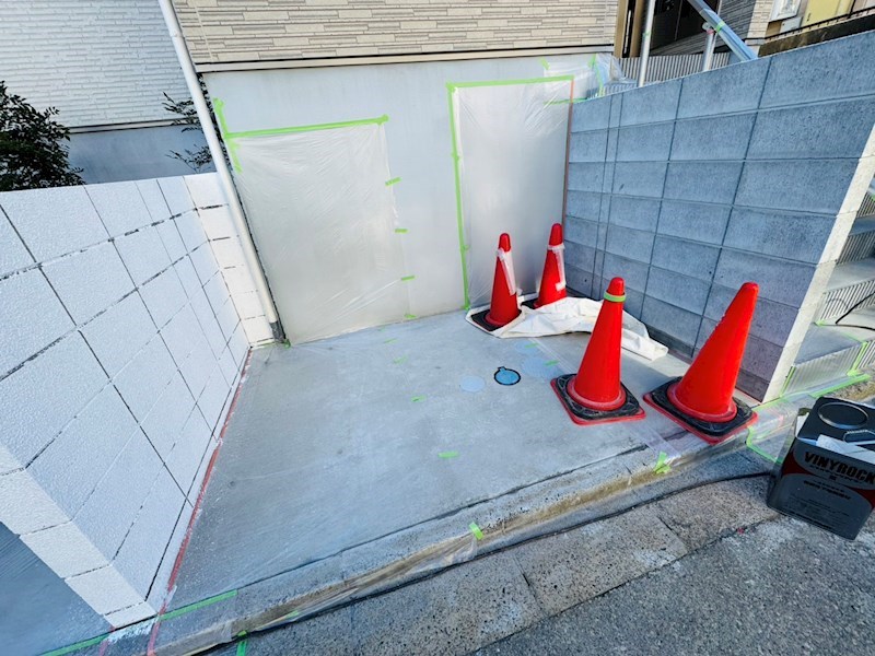 メゾン・ドゥ・アッシュAbiko その他外観1