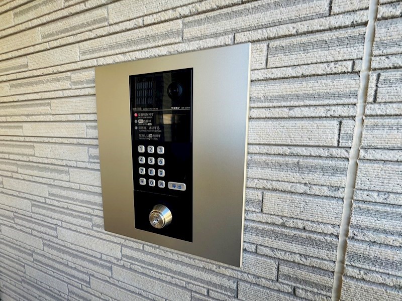 メゾン・ドゥ・アッシュAbiko その他外観3