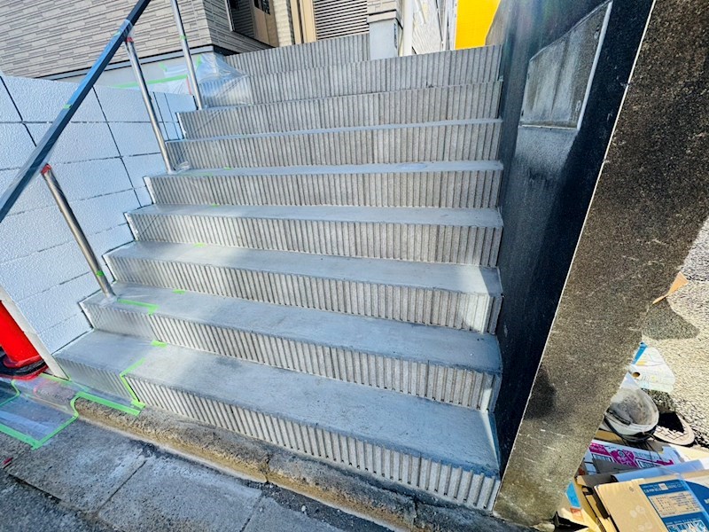 メゾン・ドゥ・アッシュAbiko その他外観5