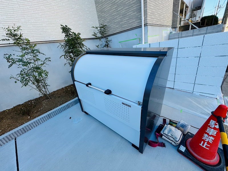 メゾン・ドゥ・アッシュAbiko その他外観6