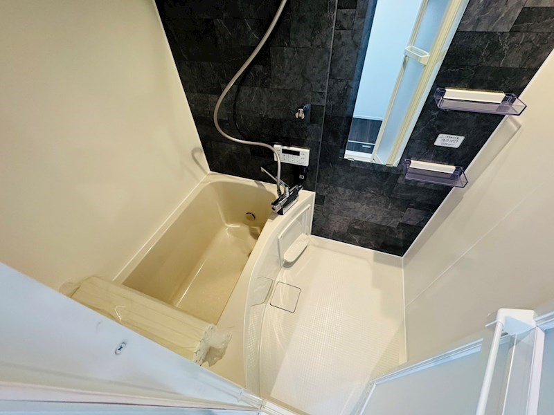 メゾン・ドゥ・アッシュAbiko 風呂画像