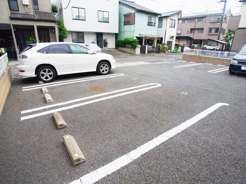 アムールひなゆり その他外観2