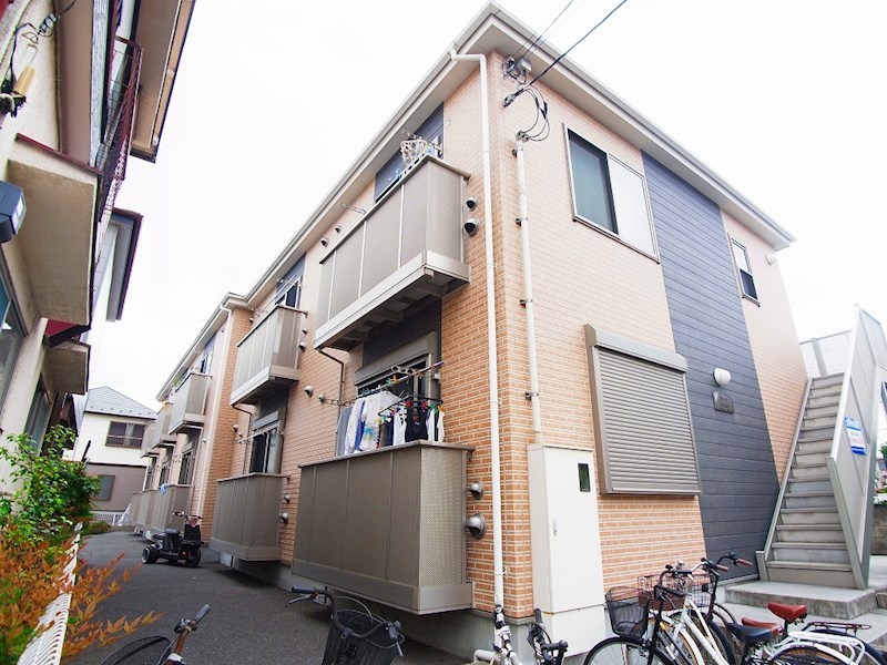 アムールひなゆり その他外観6