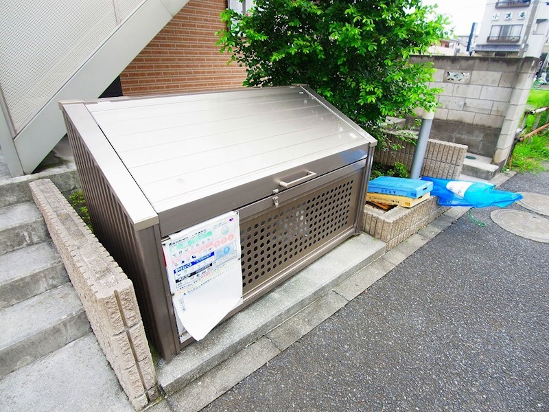 アムールひなゆり その他外観4