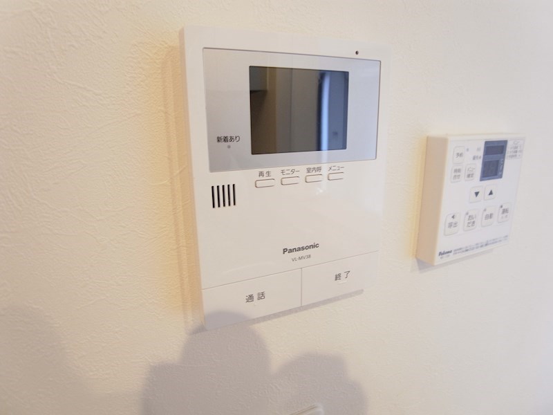 マリーパレスＣ その他4