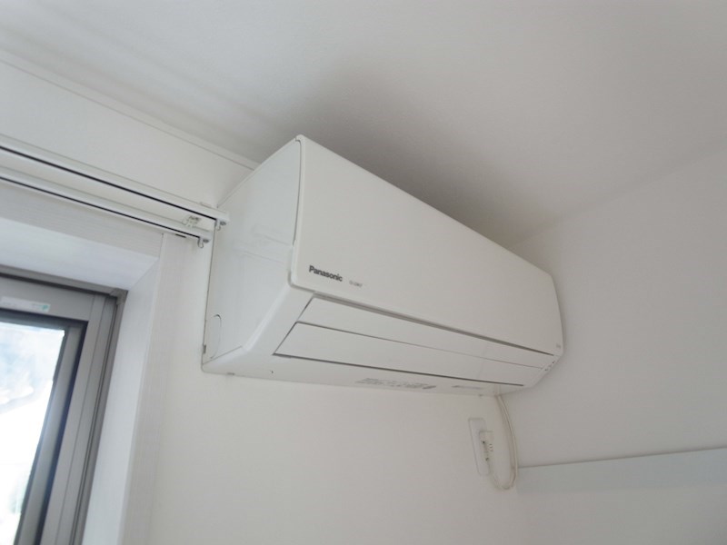 マリーパレスＣ その他5