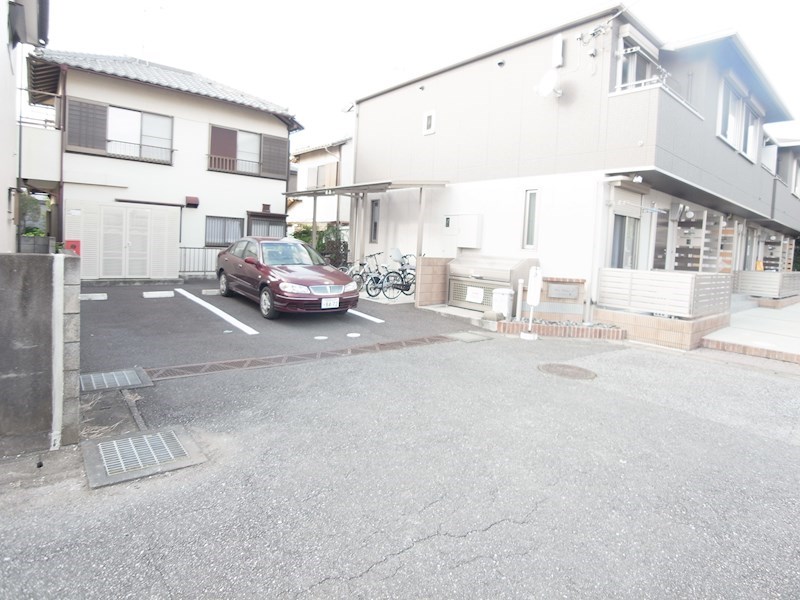 マリーパレスＣ その他外観3