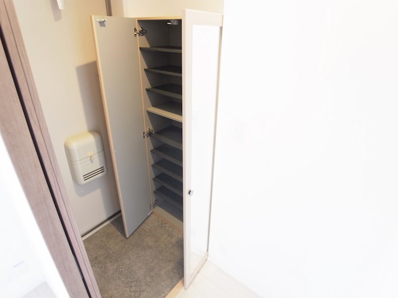 マリーパレスＣ その他9