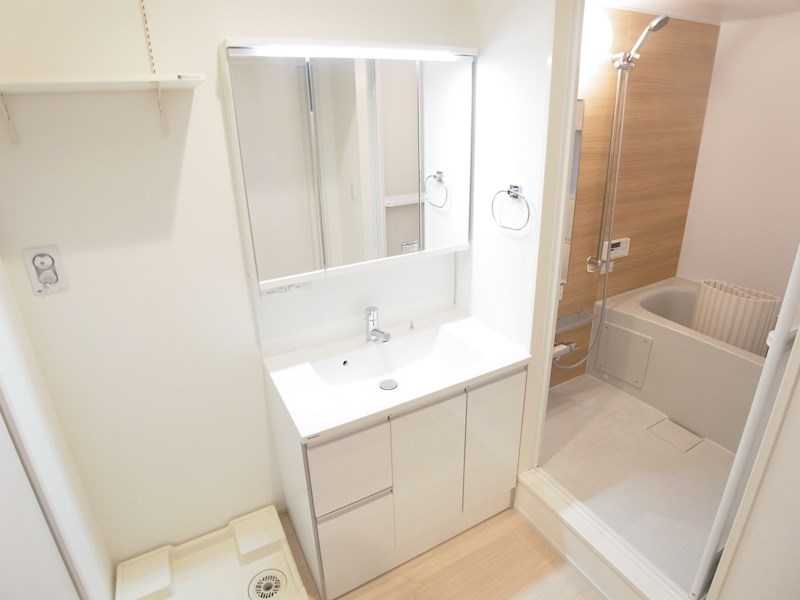 マリーパレスＣ その他15