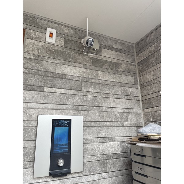 Garden Hills MATSUDO その他外観2