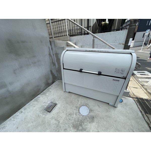 Garden Hills MATSUDO その他外観4