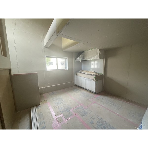 Garden Hills MATSUDO リビング