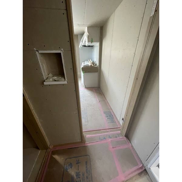 Garden Hills MATSUDO キッチン