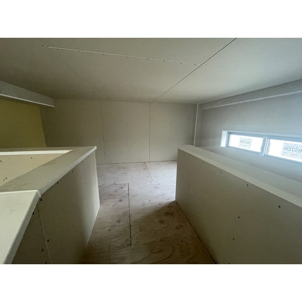 Garden Hills MATSUDO ベッドルーム