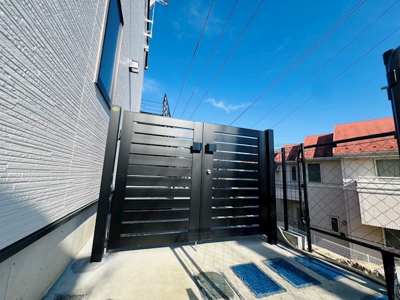 Likes高塚新田 その他外観1