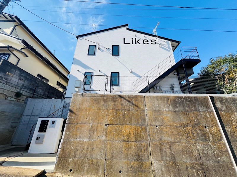 Likes高塚新田 その他外観3