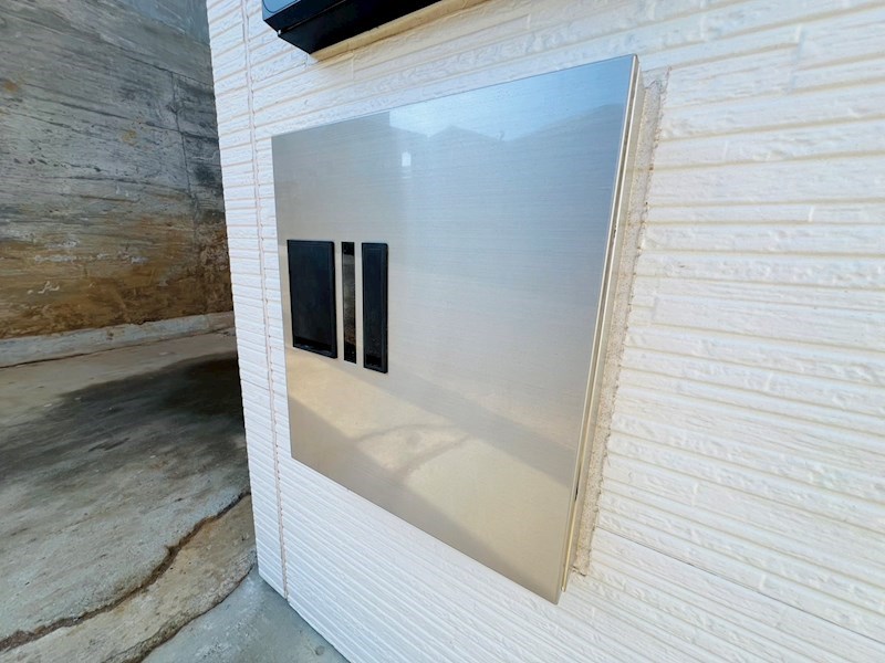 Likes高塚新田 その他外観4