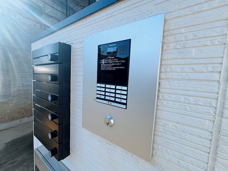 Likes高塚新田 その他外観6