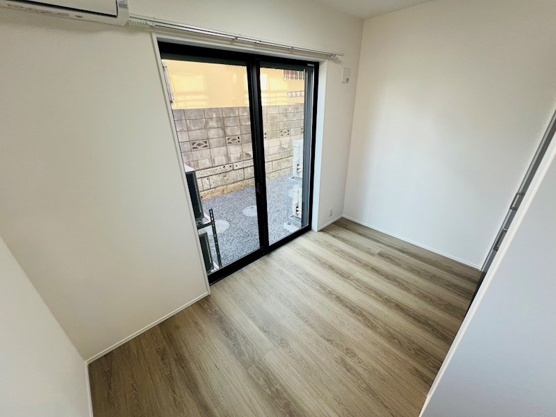 Likes高塚新田 ベッドルーム