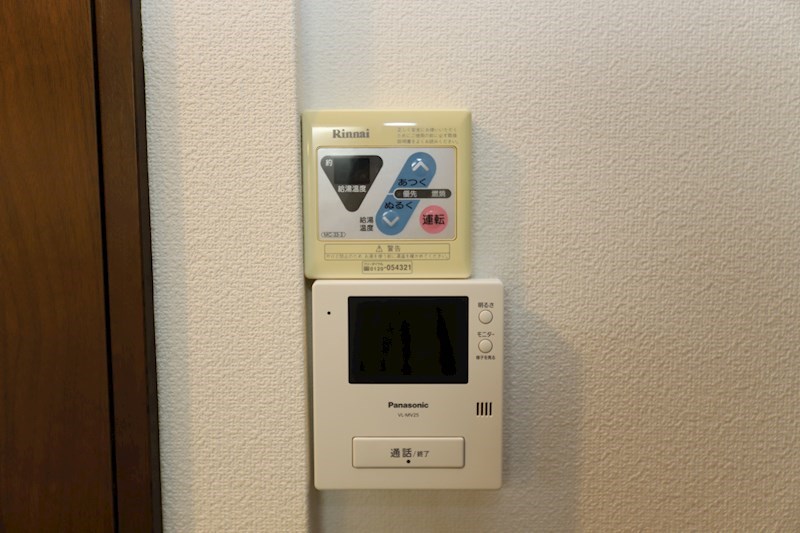 メゾン・オーキスＡ その他4