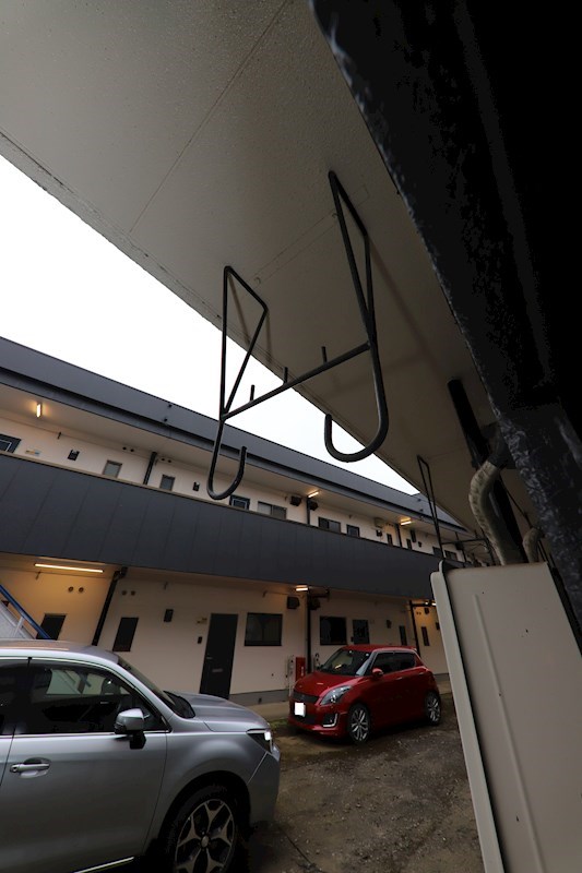 メゾン・オーキスＡ その他6