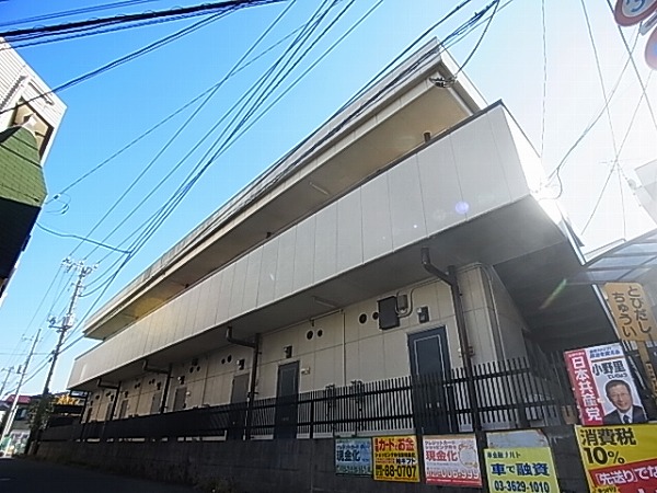 メゾン・オーキスＡ その他外観3