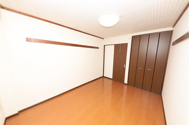 メゾン・オーキスＡ リビング