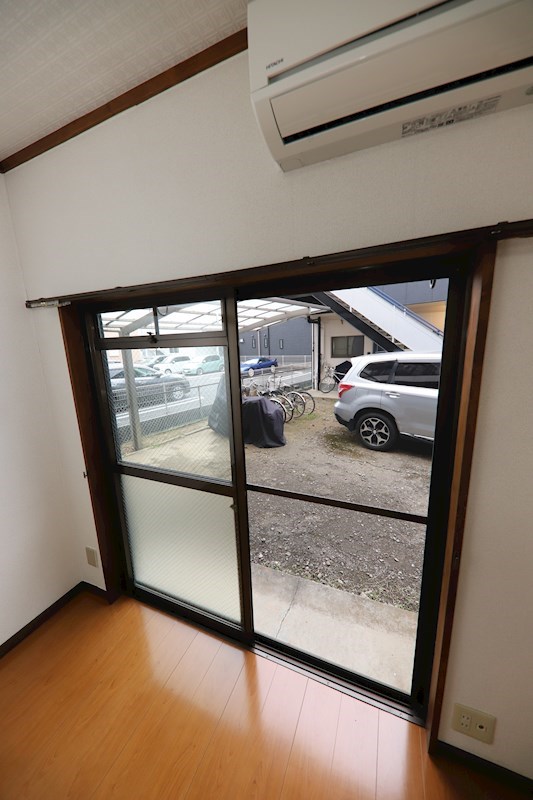 メゾン・オーキスＡ その他17