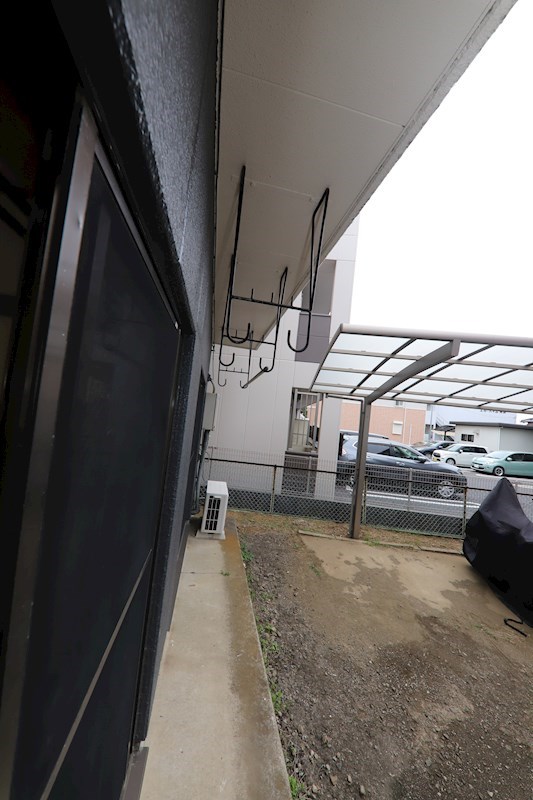 メゾン・オーキスＡ その他18