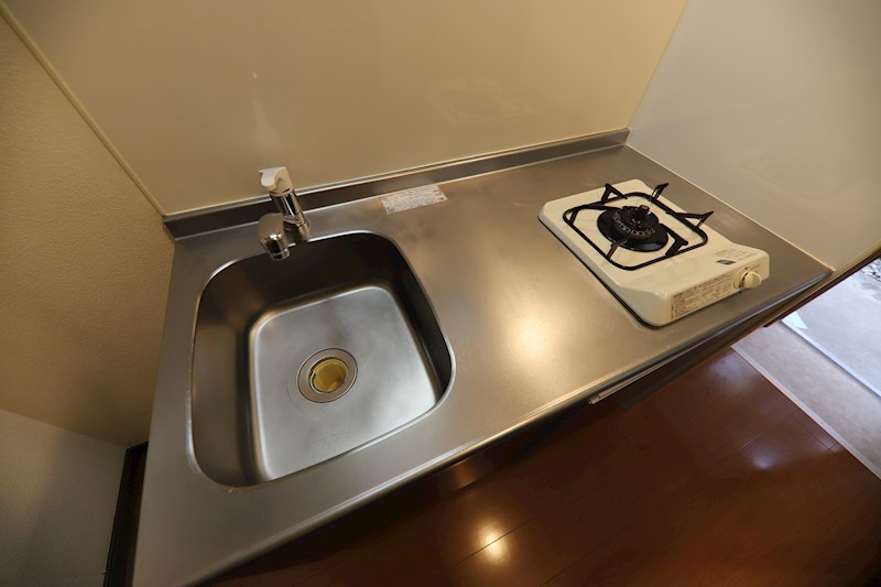 メゾン・オーキスＡ その他19