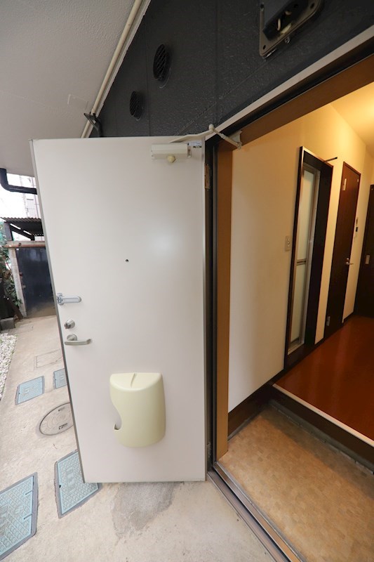 メゾン・オーキスＡ その他34