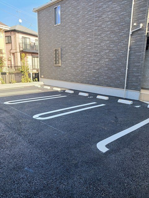 コンフォートC その他外観1