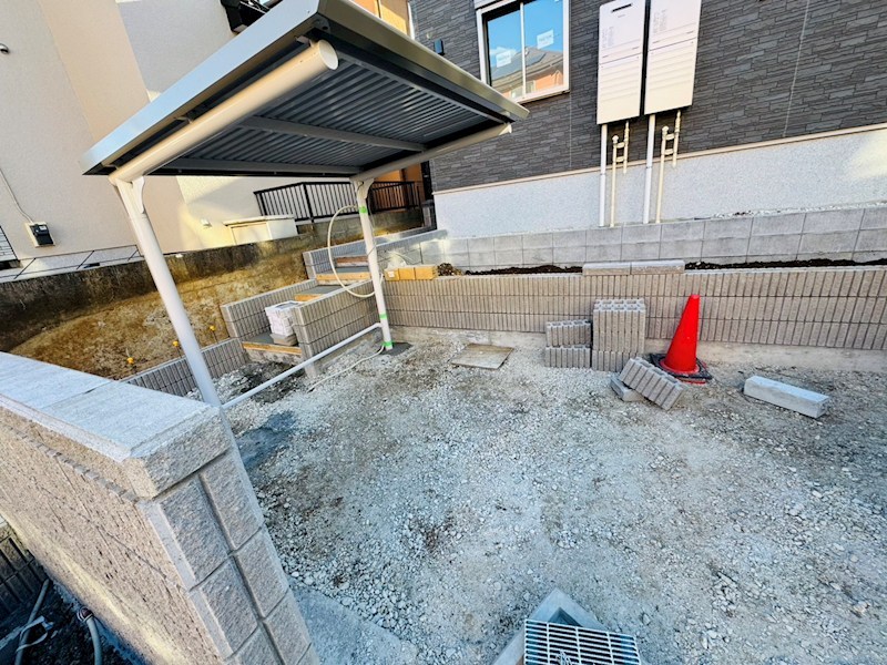 コンフォートC その他外観2