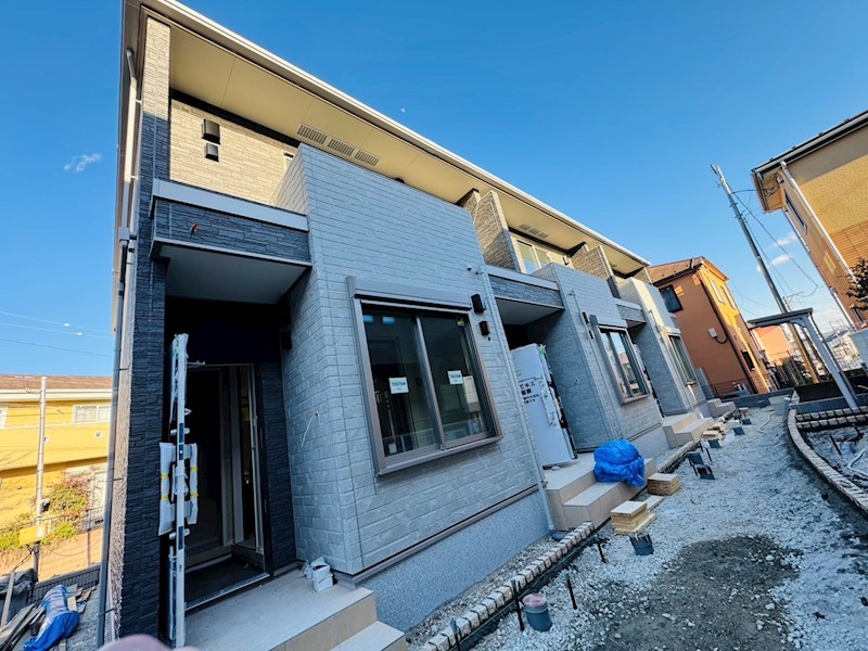 コンフォートC その他外観3