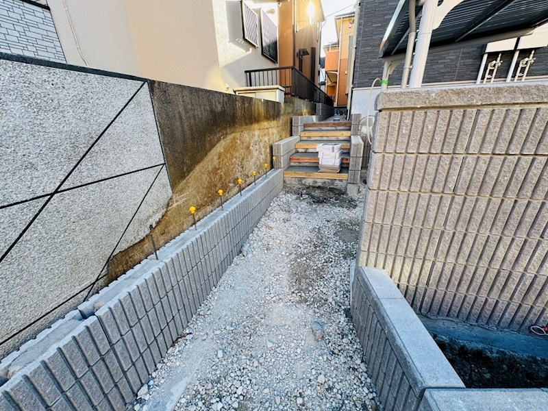 コンフォートC その他外観4