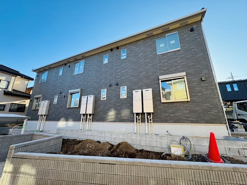 コンフォートC その他外観5