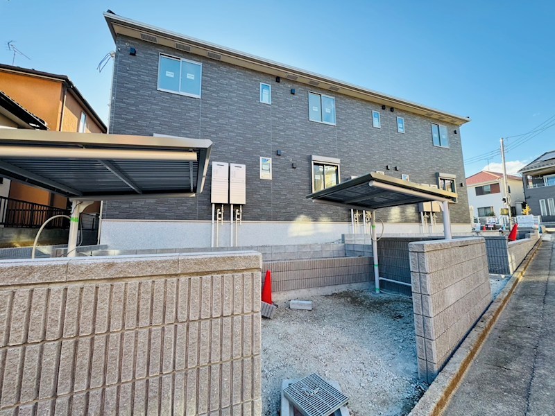 コンフォートC その他外観6