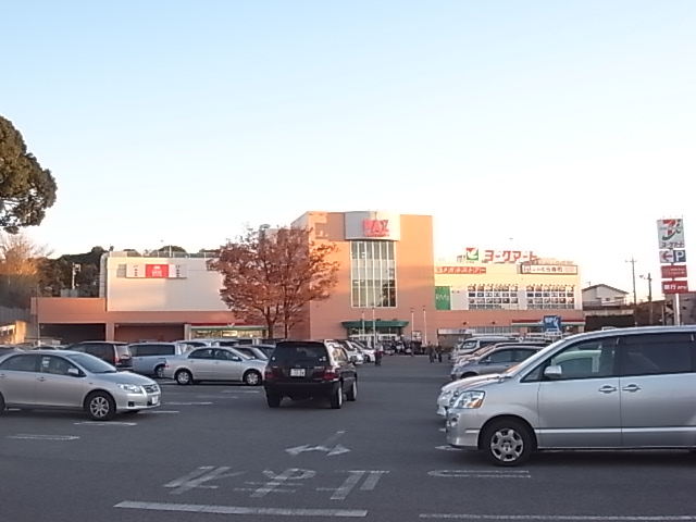 コンフォートC 周辺画像5