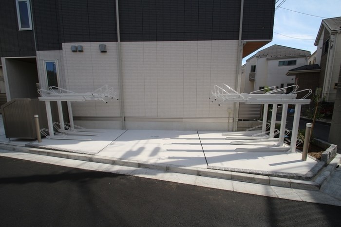 グラナーデ扇Ⅱ その他外観3