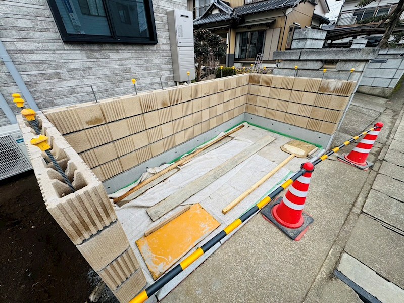 フェリーチェＢ その他外観2